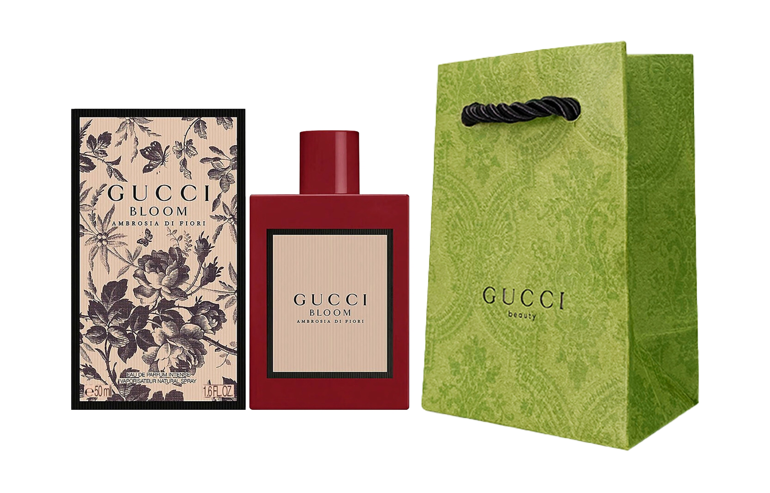 GUCCI EDP 50ml