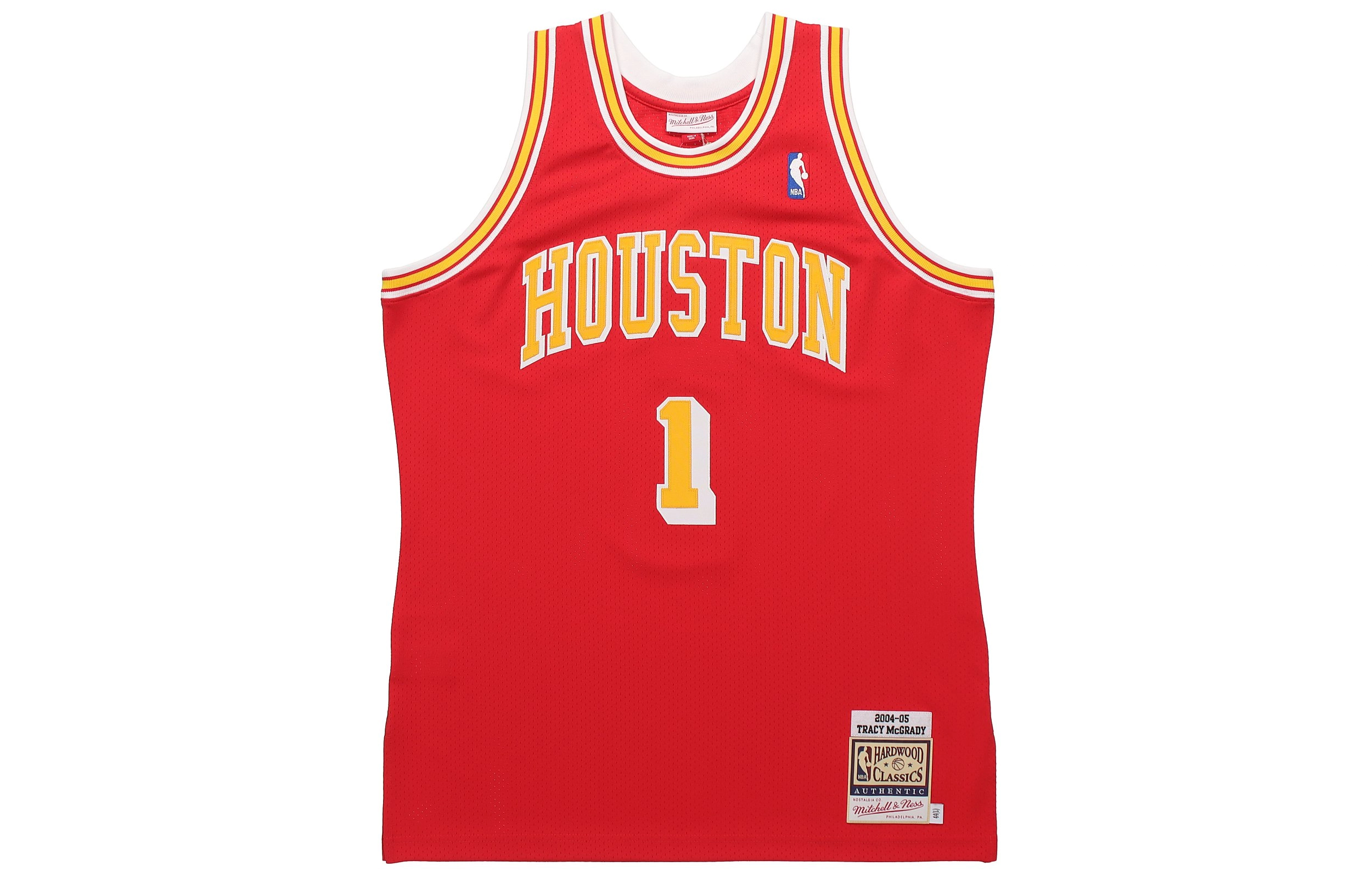 Mitchell Ness NBA AU 04-05 1