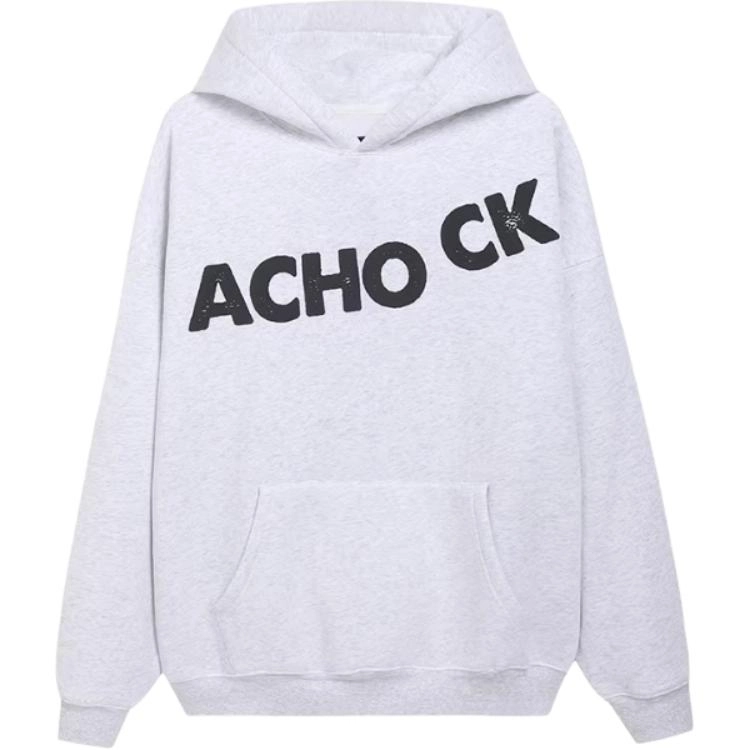 A chock S