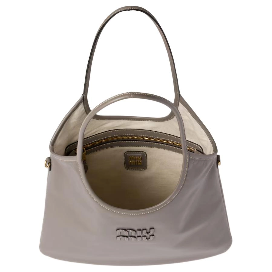 MIU MIU Ivy Tote