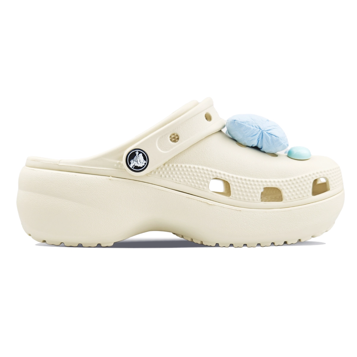 Crocs Classic Quiet Clog EVA