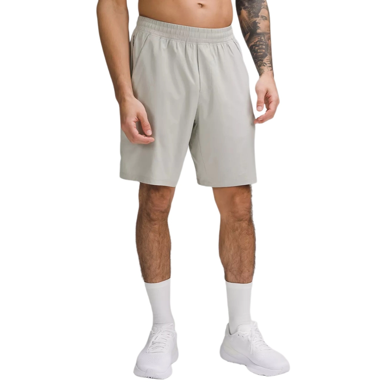 lululemon Pace Breaker