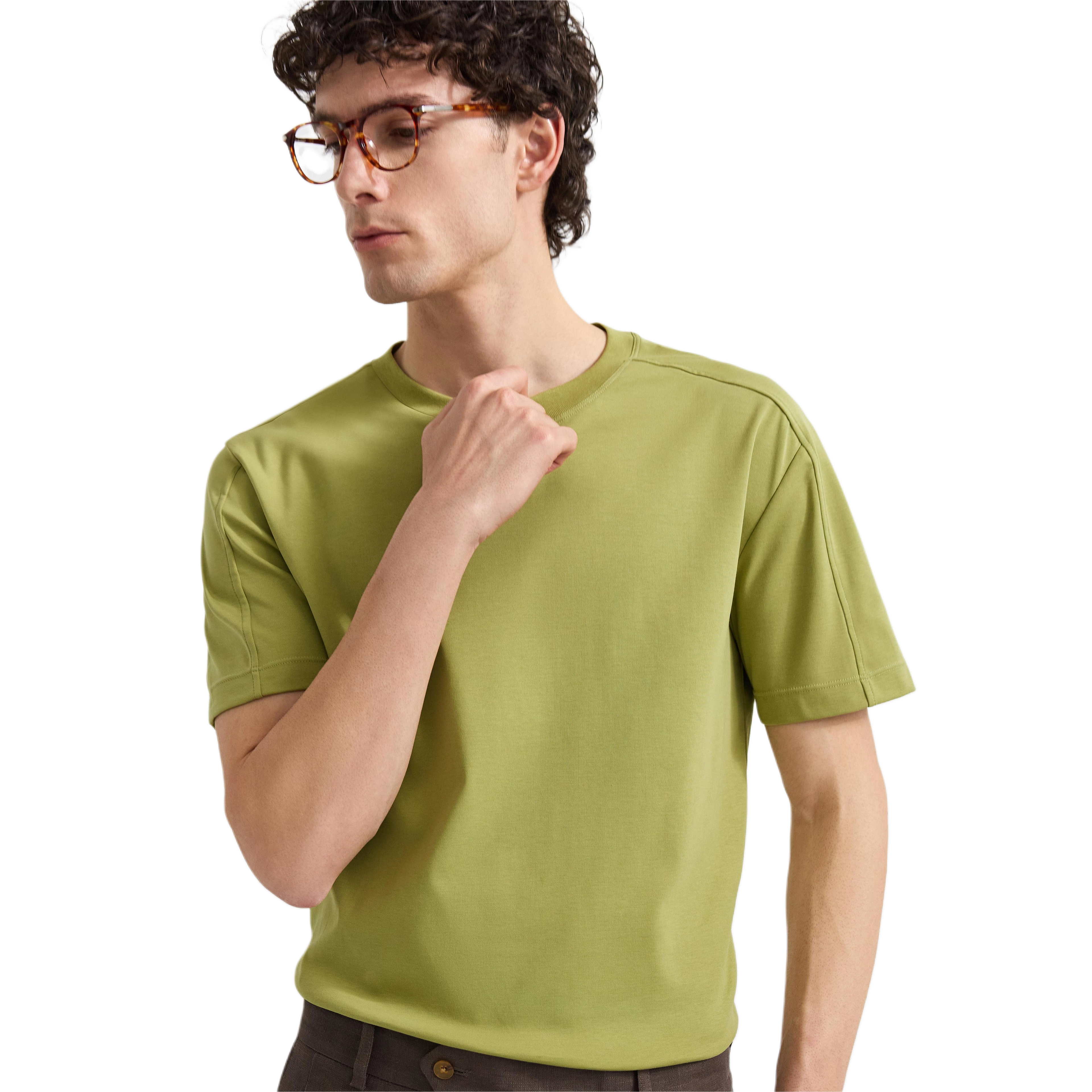JUDGER T