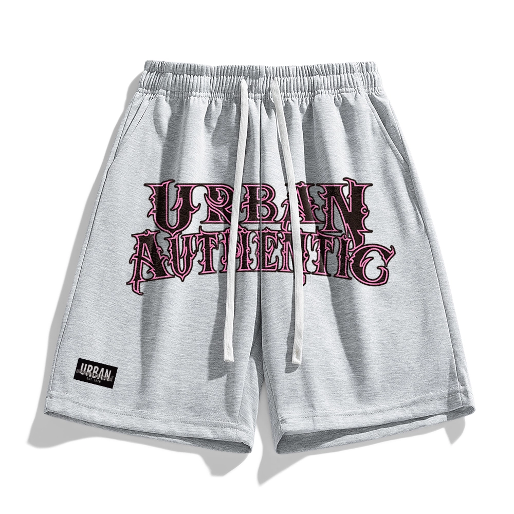 URBAN AUTHENTIC Logo