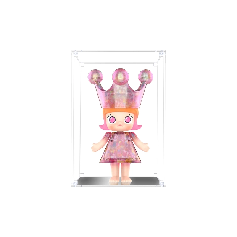 KGBOX POPMARTMolly Royal400