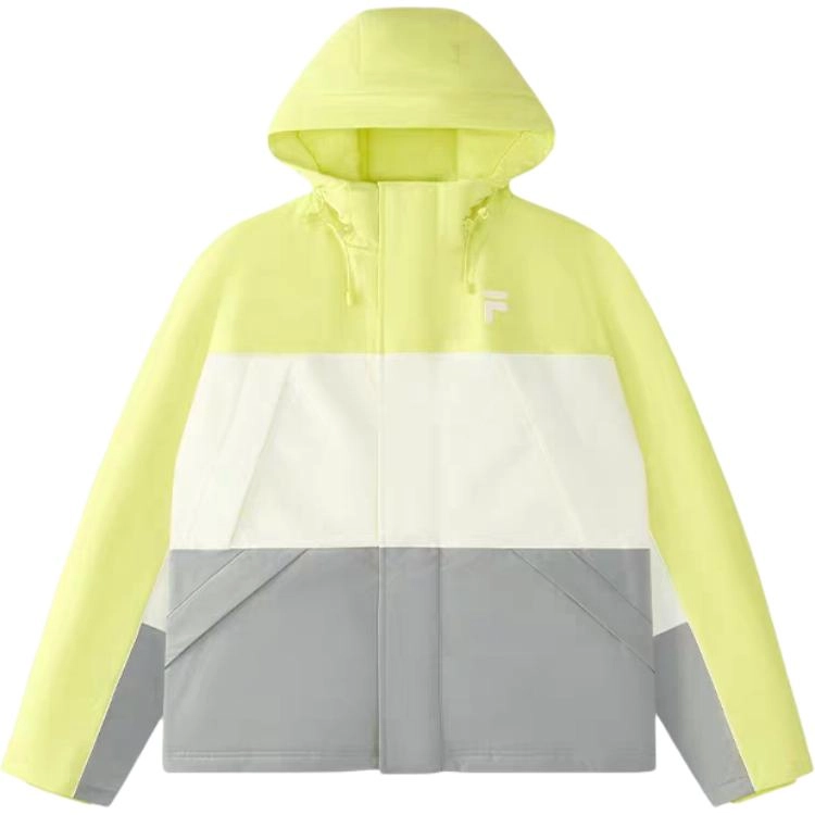 FILA FUSION FOB