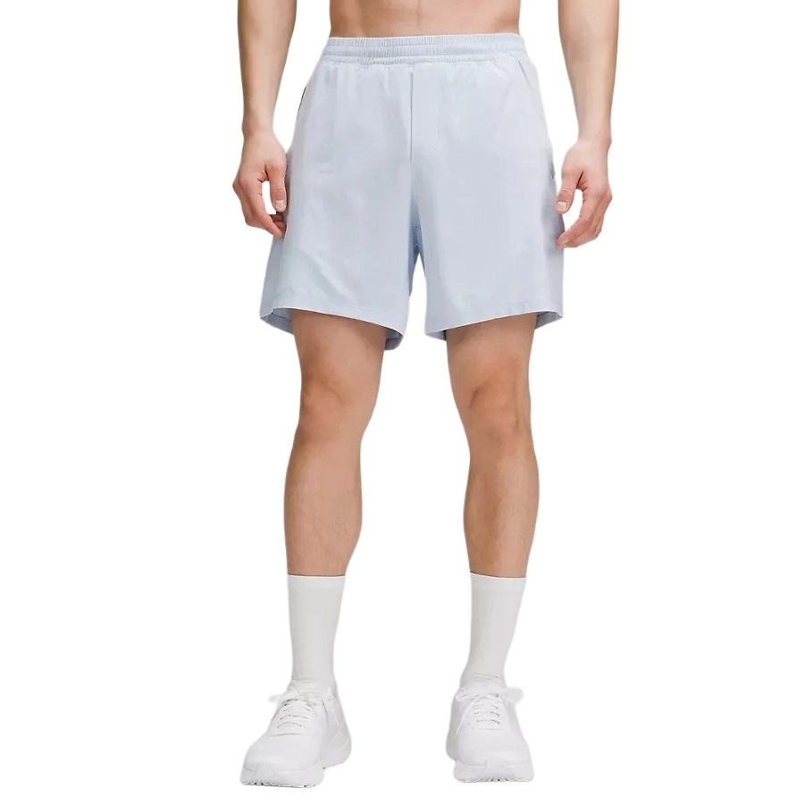 lululemon Pace Breaker Lined Short 7"
