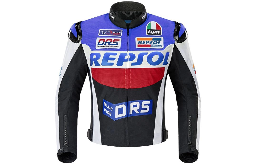 DUHAN REPSOLVS-04 CE