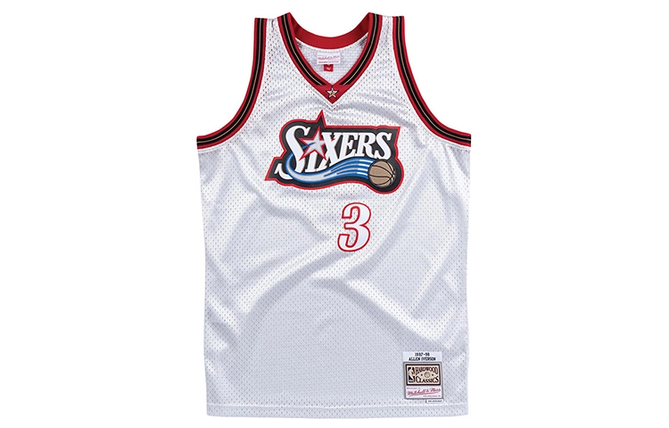 Mitchell Ness NBA SW 97 76 3