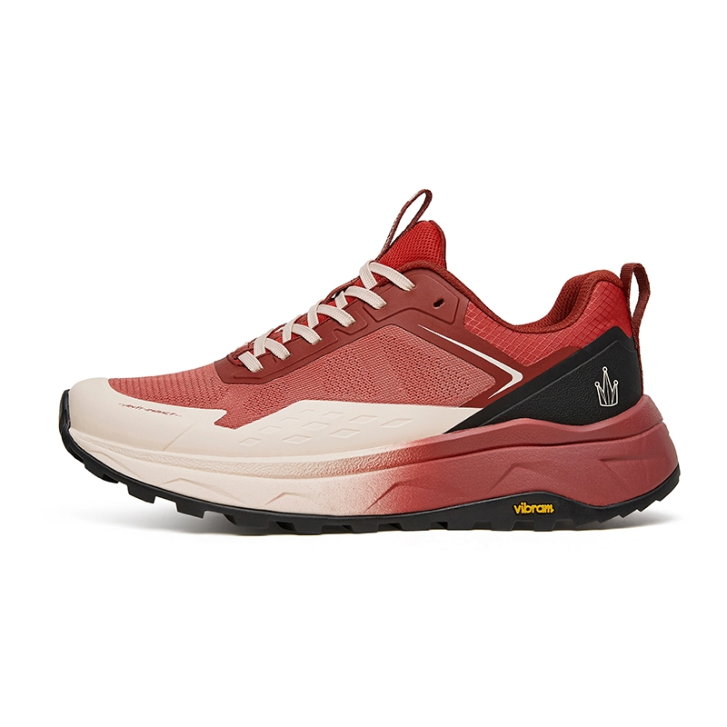CROWN vibram