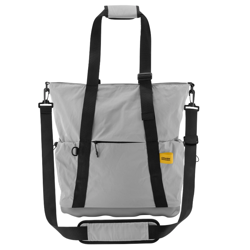 CrashBaggage HARD TOTE