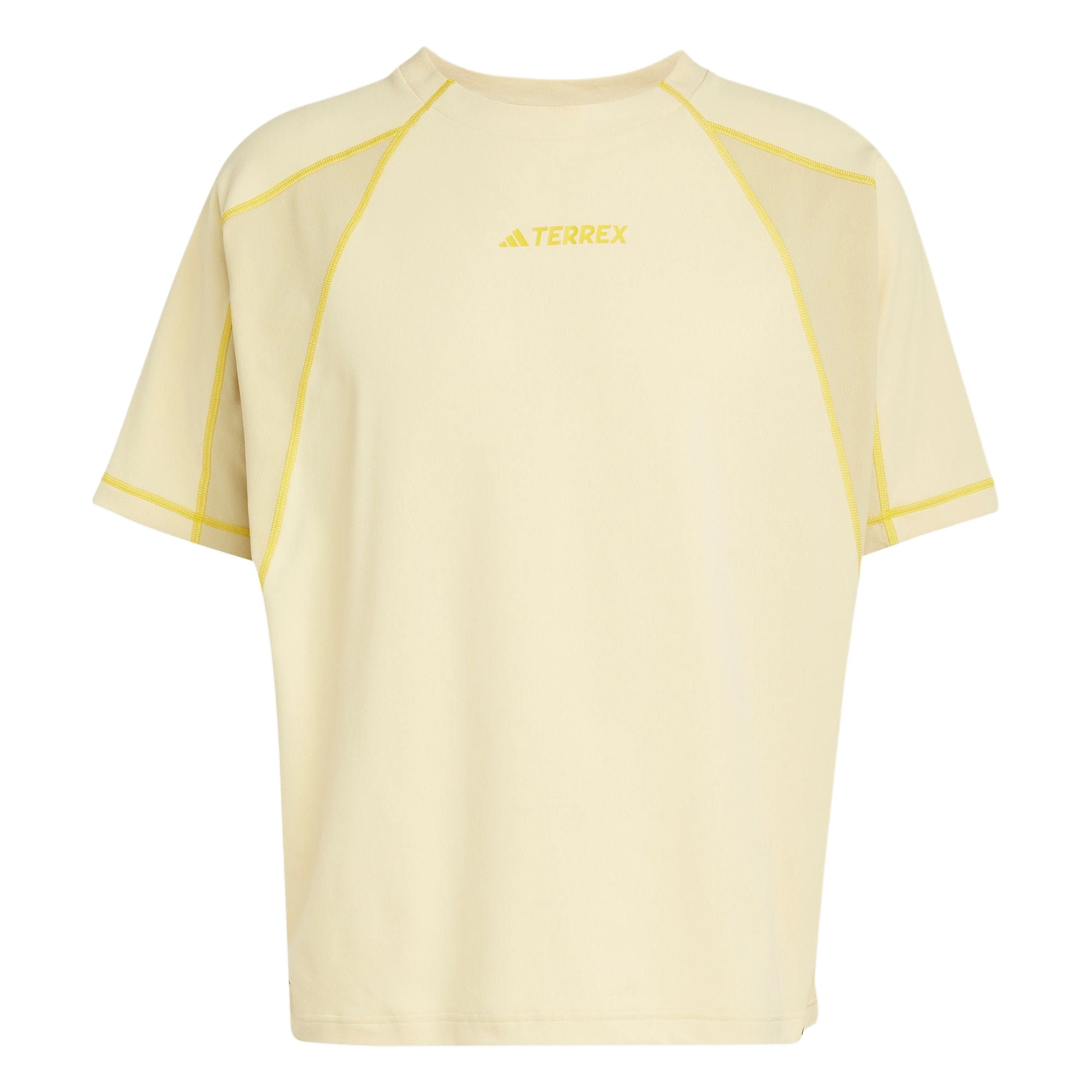 adidas x NATIONAL GEOGRAPHIC AEROREADY T