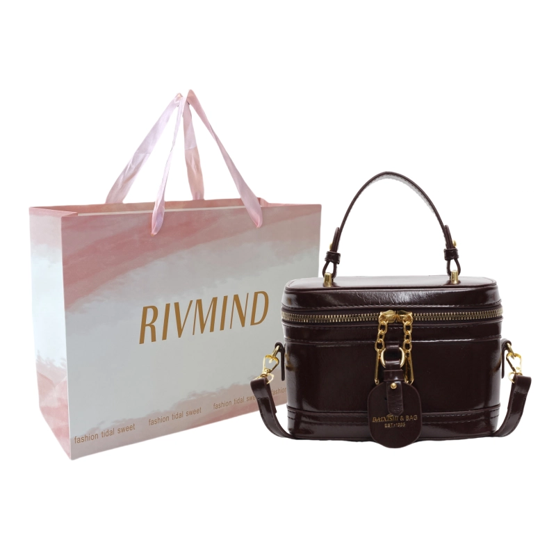 RIVMIND PU