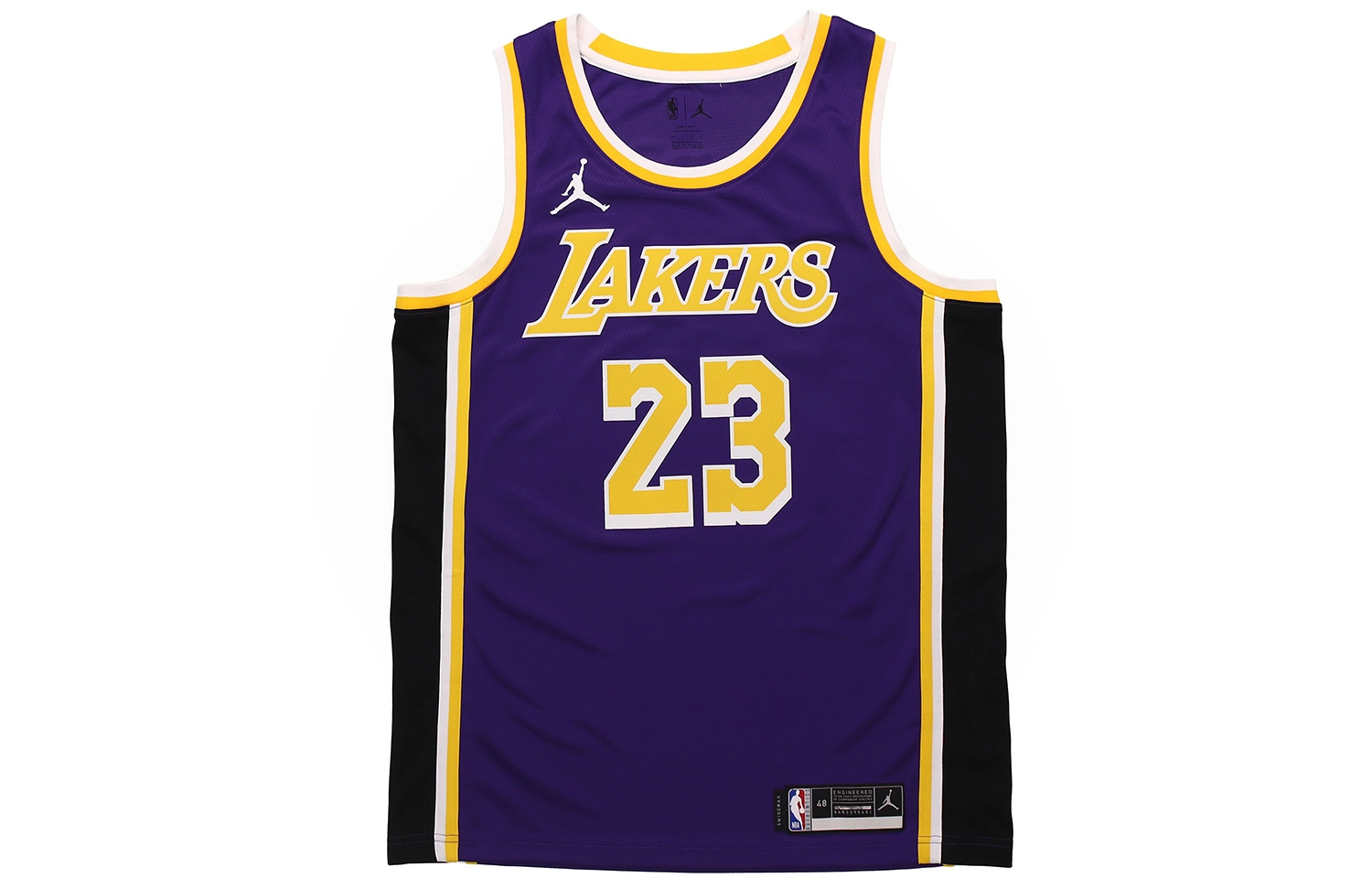 Jordan NBA SW 23