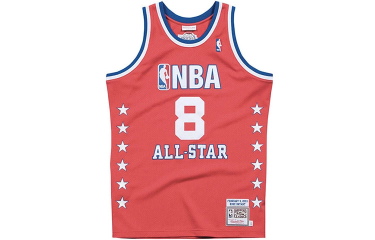 Mitchell Ness NBA