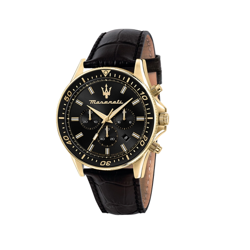 Maserati Sfida 44MM