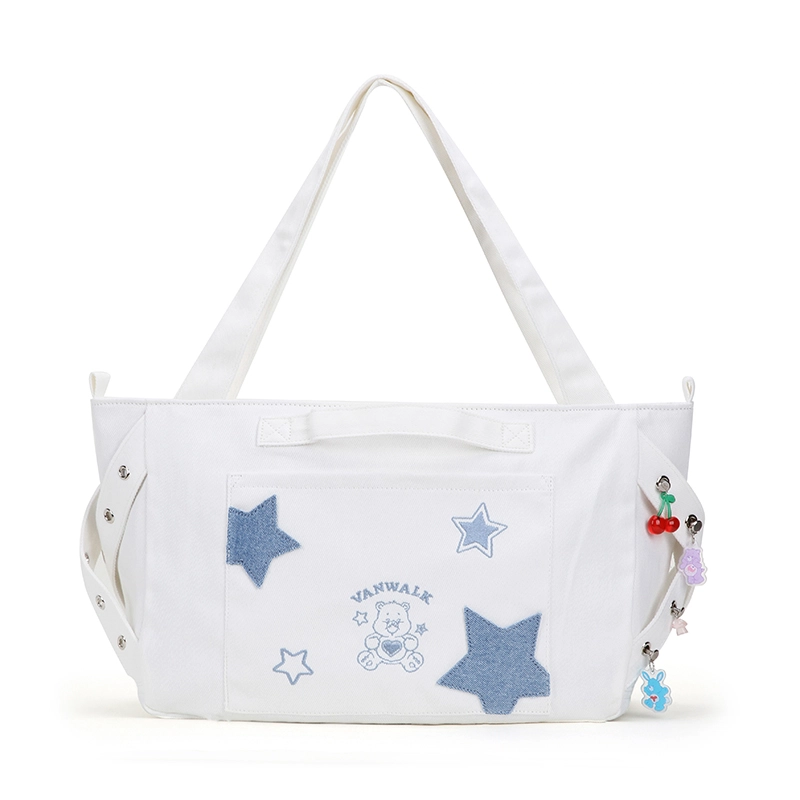 VANWALK CareBears ins pu