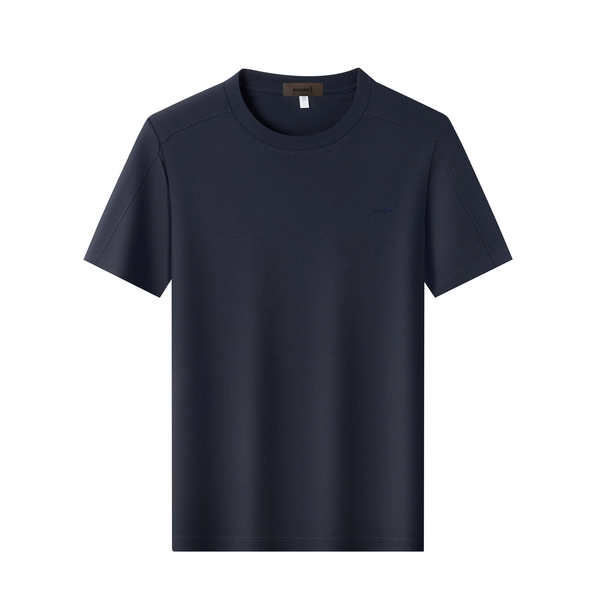 JUDGER T