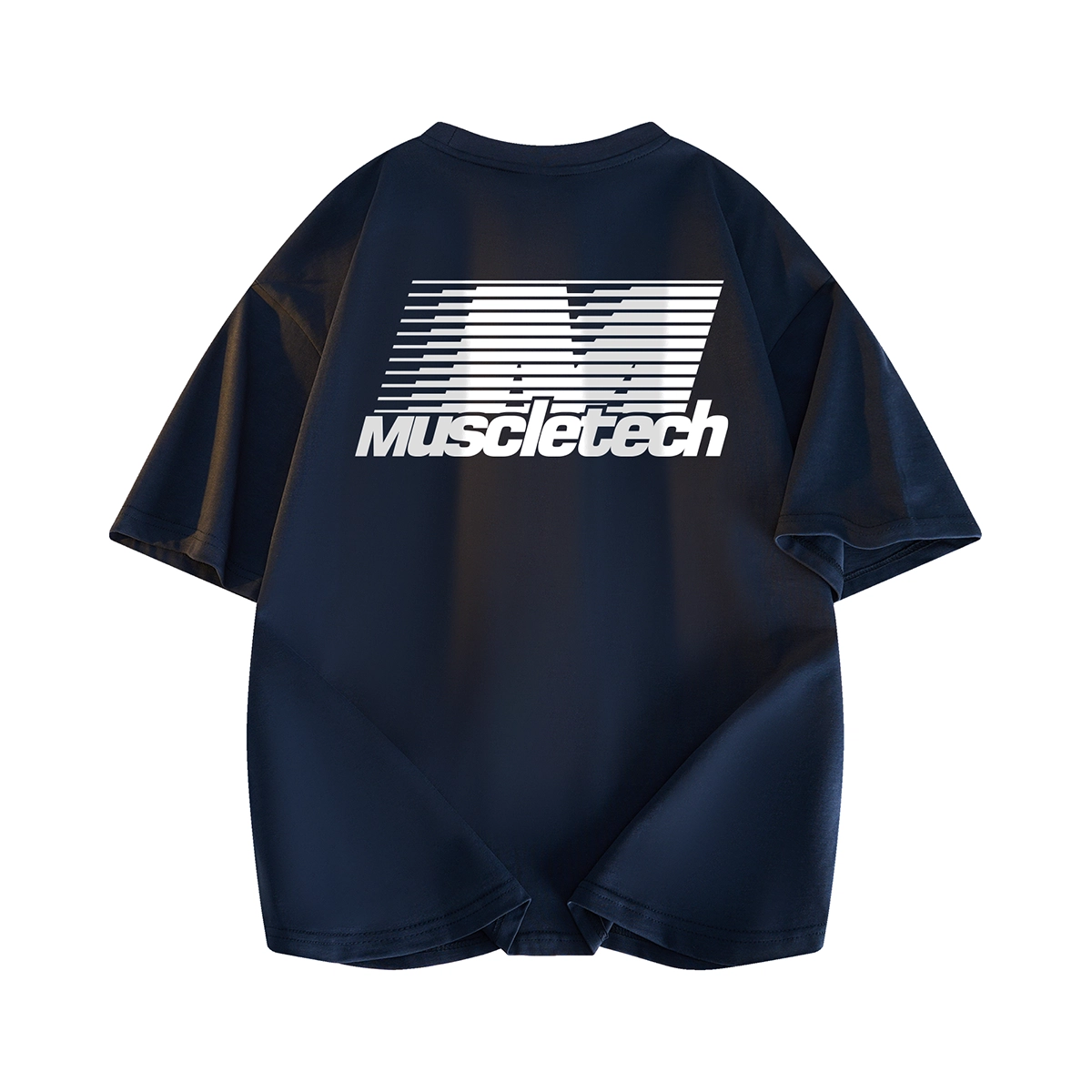 MUSCLETECH logoT