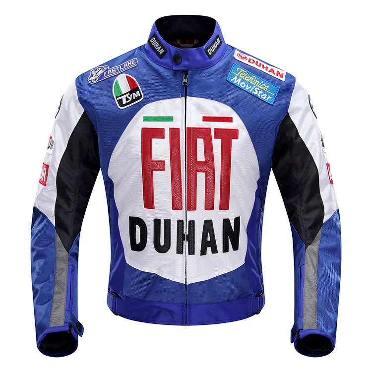 DUHAN D-082 FIAT CE
