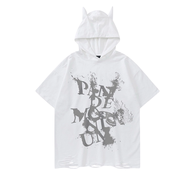 PAINT STAIN T