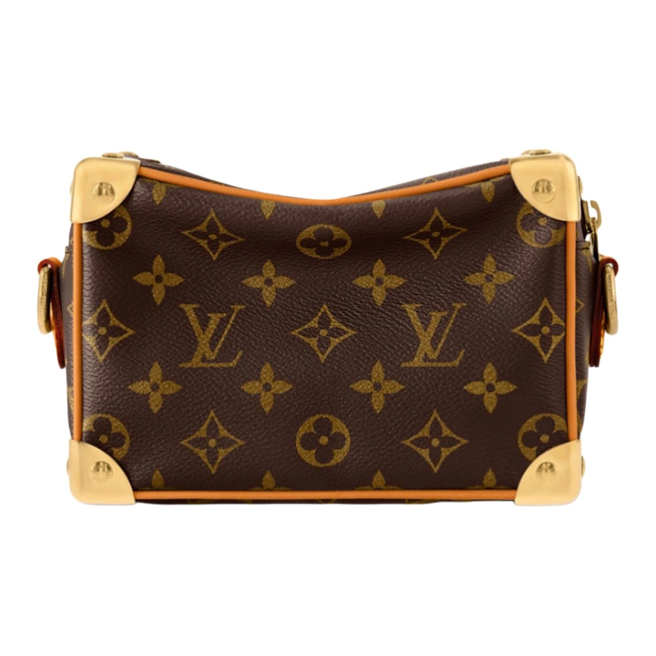 LOUIS VUITTON MINI SOFT TRUNK