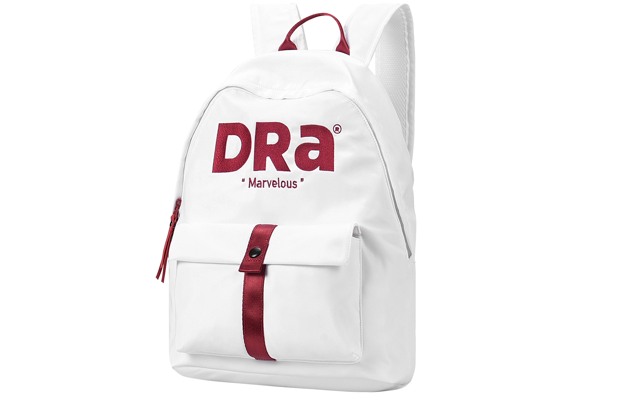 DRACONITE Logo PU