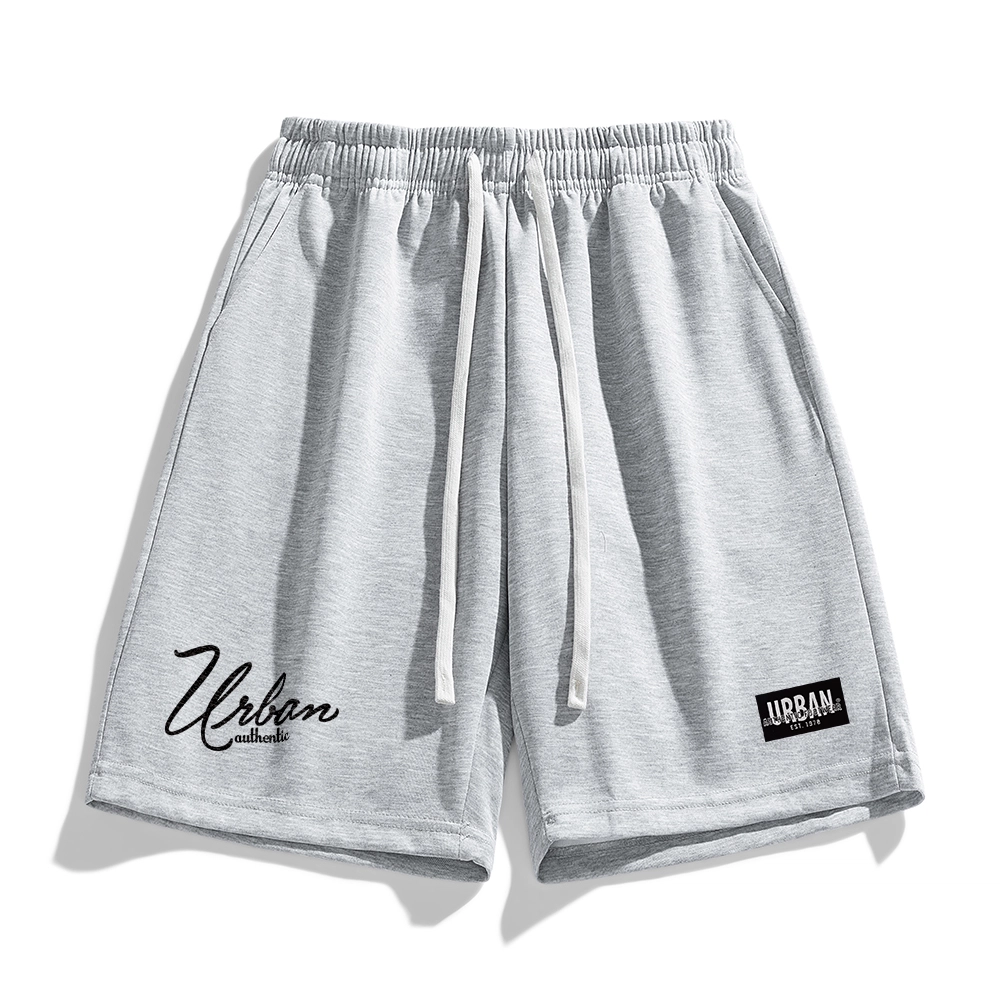 URBAN AUTHENTIC Logo