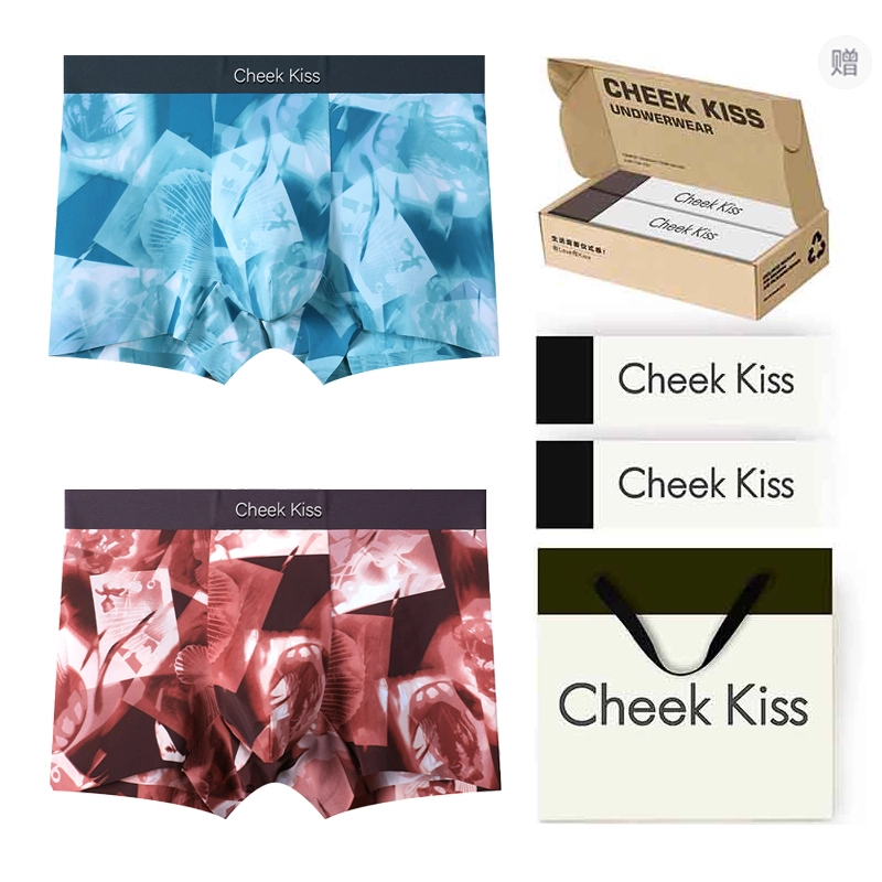 cheekkiss C 1