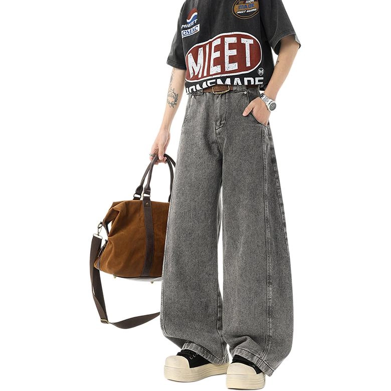 WELTER EXPERIMENT cleanfit