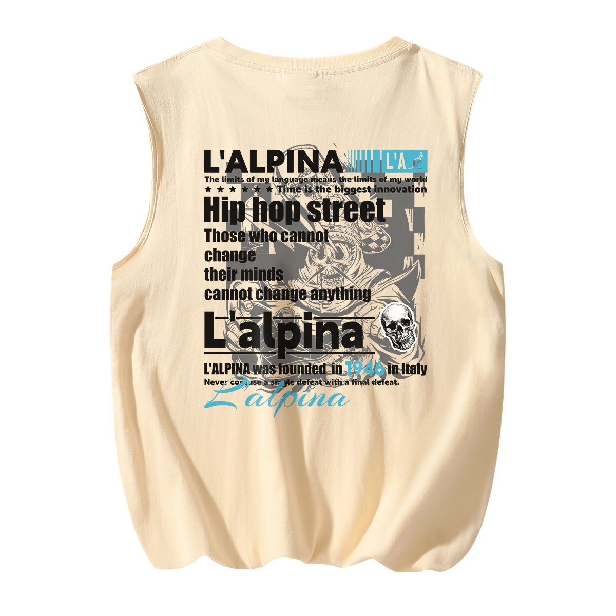 L'ALPINA