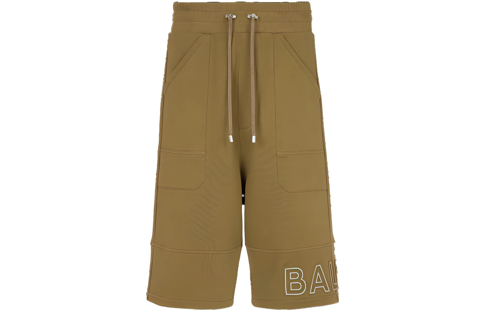 BALMAIN SS23 Logo