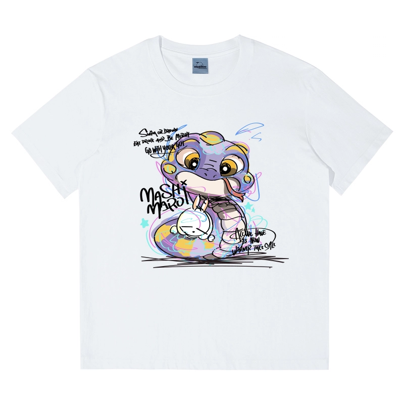 MashiMaro T