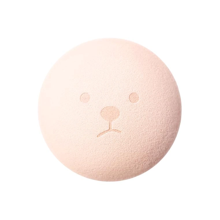 pinkbear