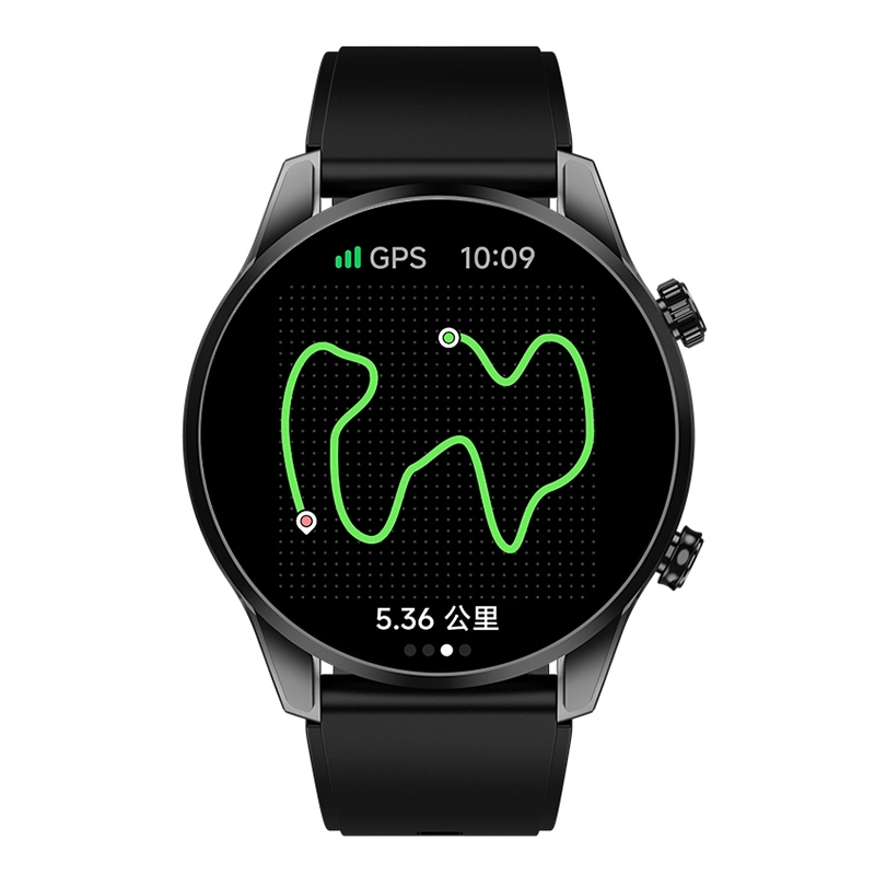 DMDG - GPS