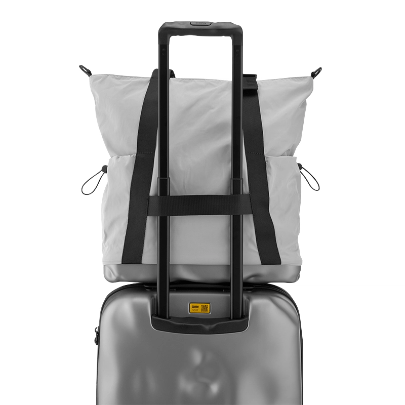 CrashBaggage HARD TOTE