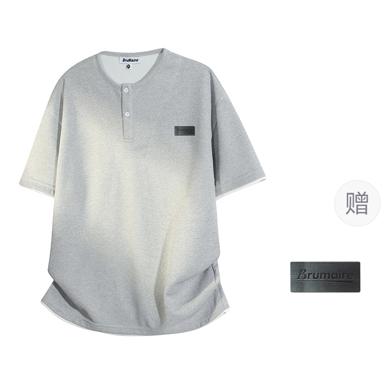 BRUMAIRE BoxycleanfitT