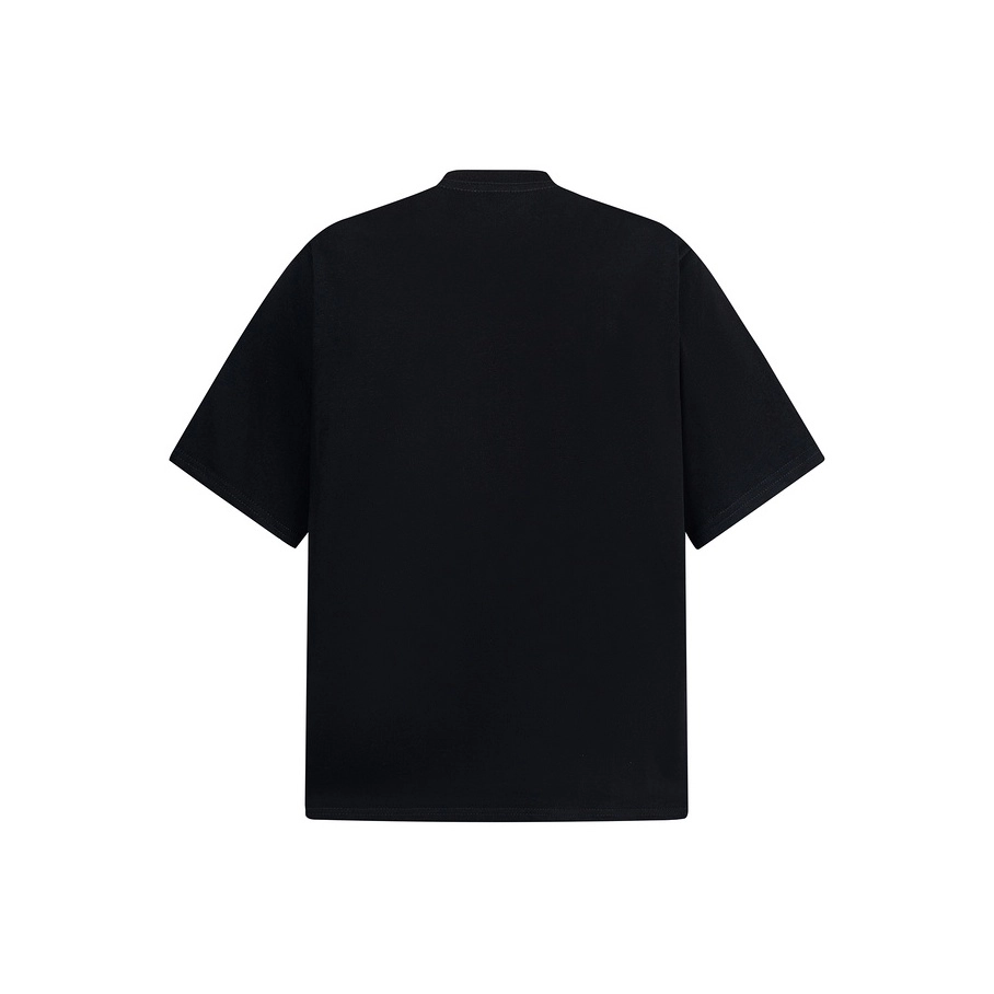 PAINT STAIN T