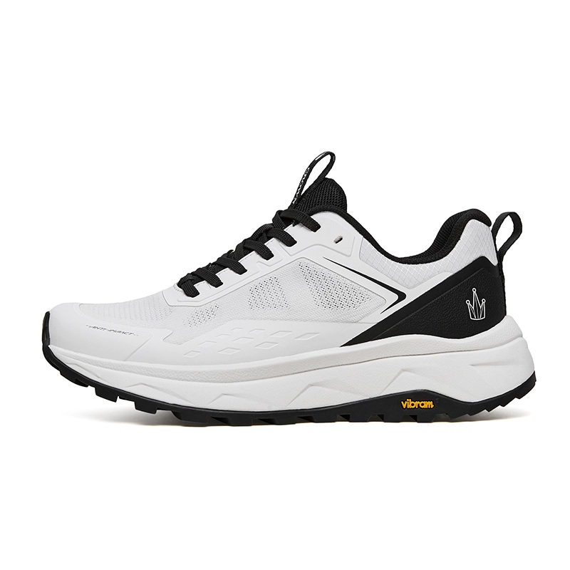 CROWN vibram