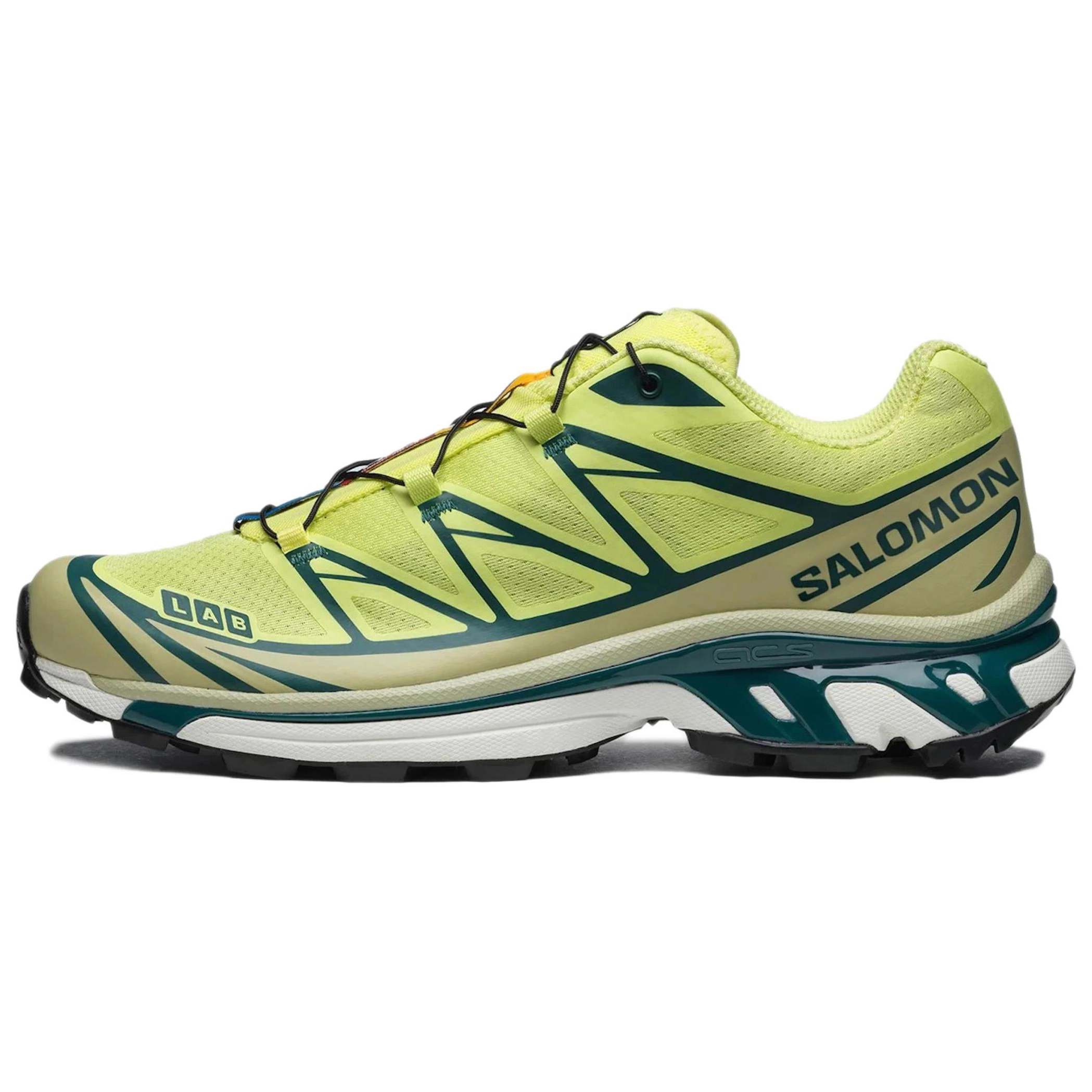 SALOMON XT-6