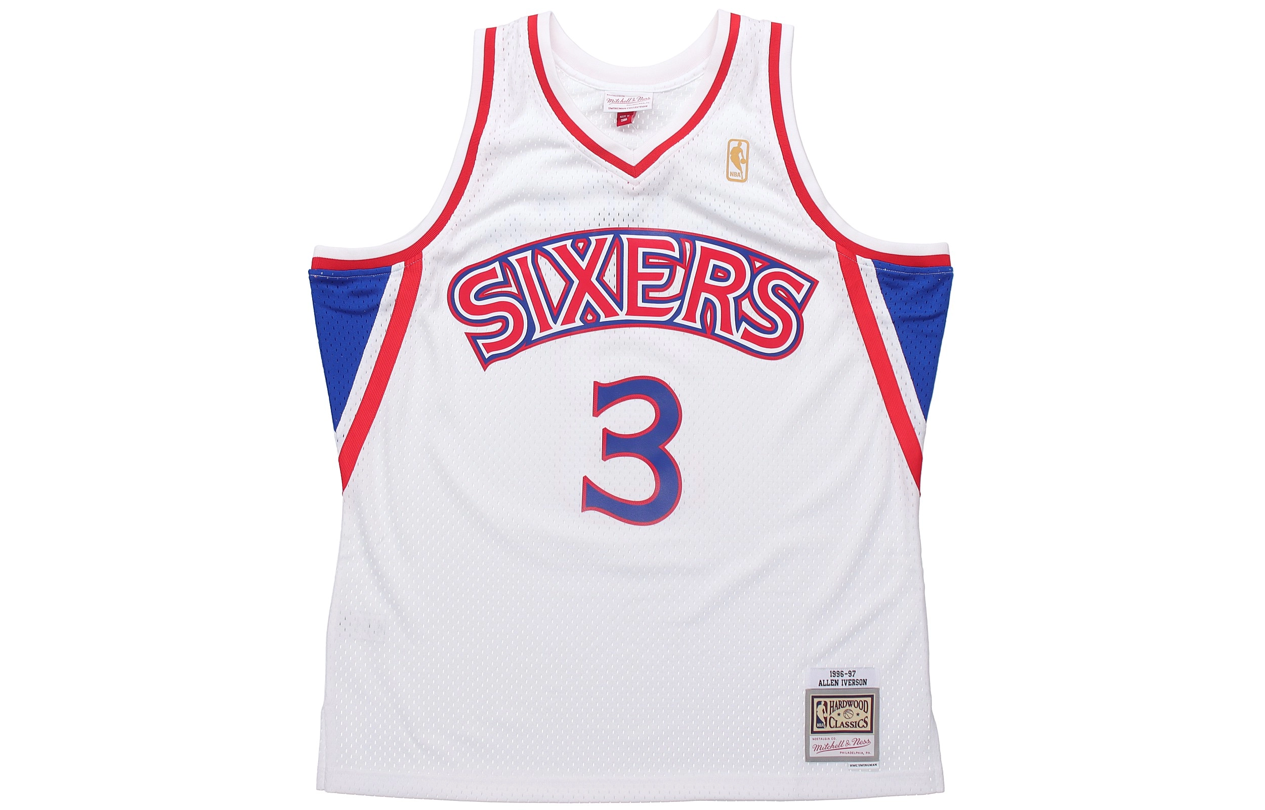 Mitchell Ness