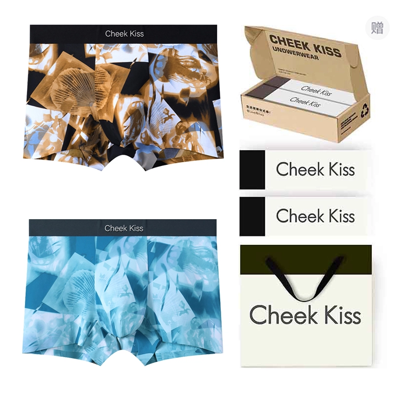 cheekkiss C 1