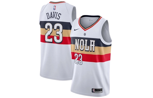 Nike Earned Edition NBA SW