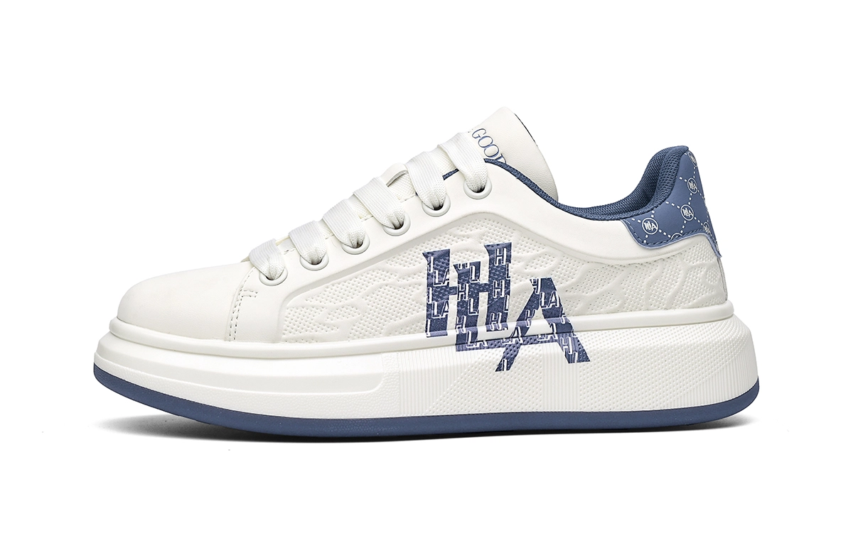 HLA