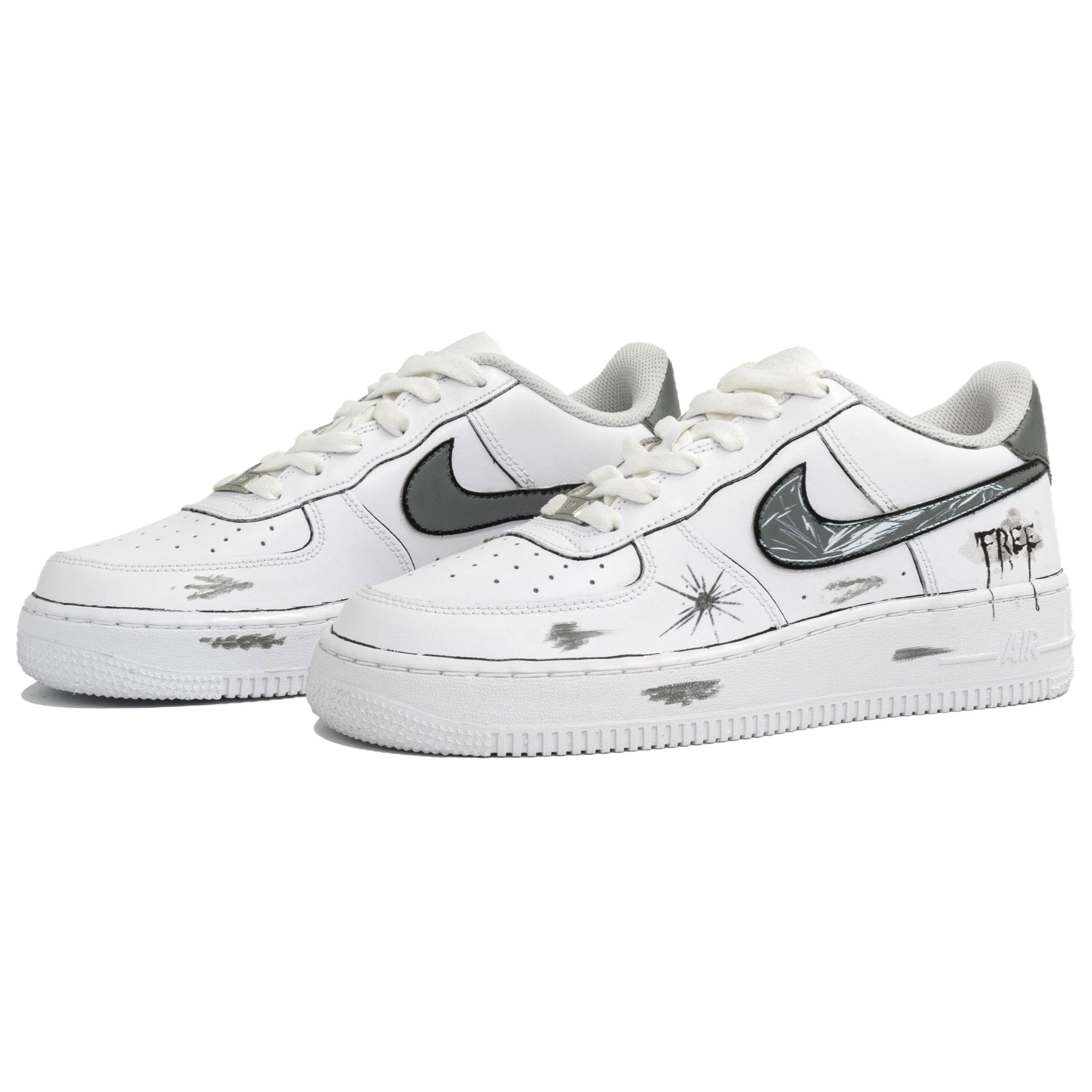 Nike Air Force 1 LTDZ