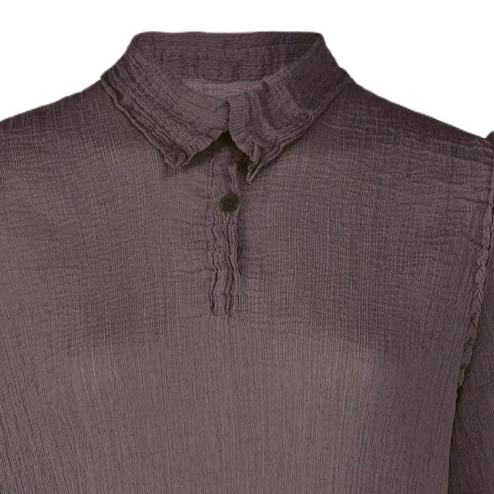 ISSEY MIYAKE SS25 Polo