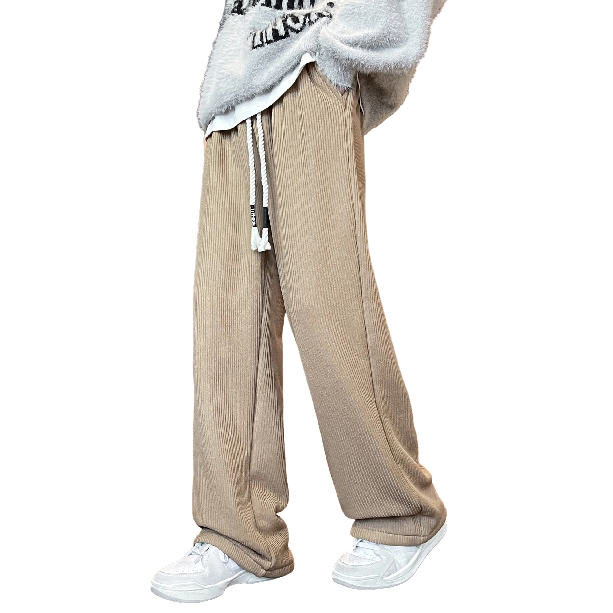 URBAN AUTHENTIC