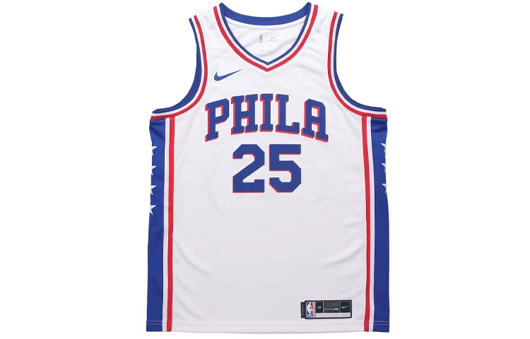 Nike NBA SW 2020 76 25