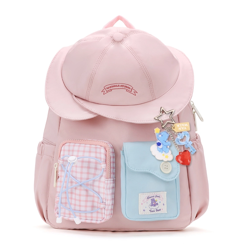 VANWALKCareBears