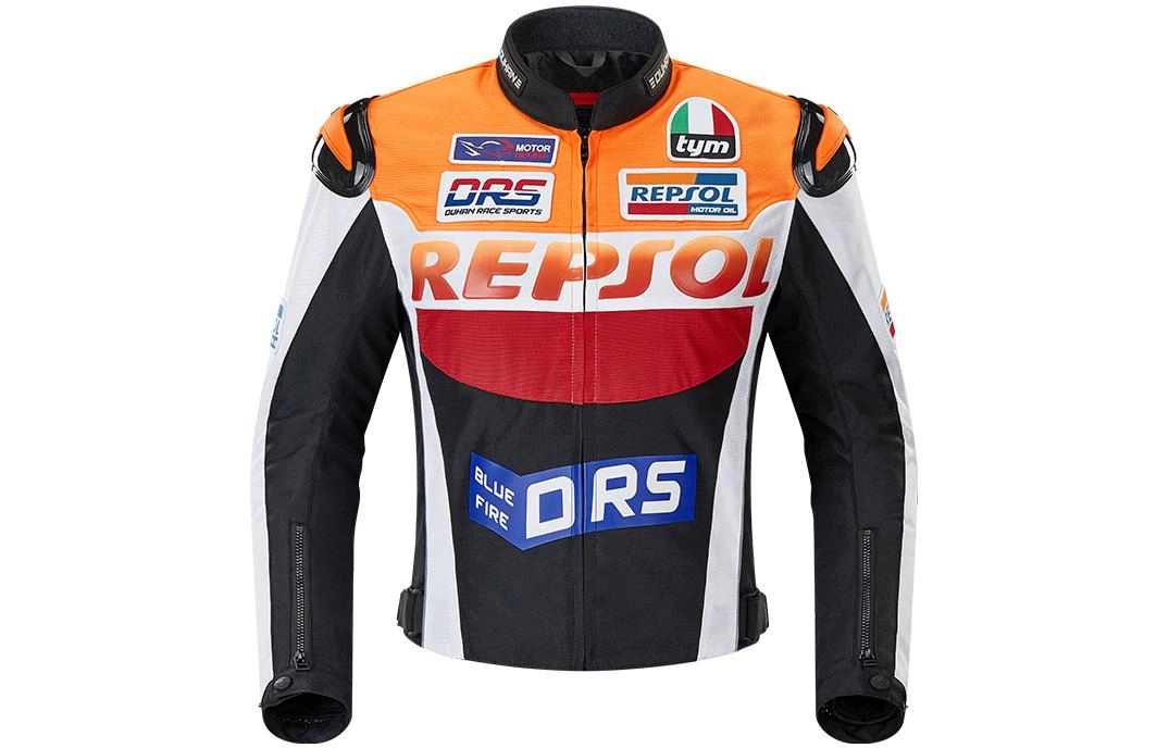 DUHAN REPSOLVS-04 CE